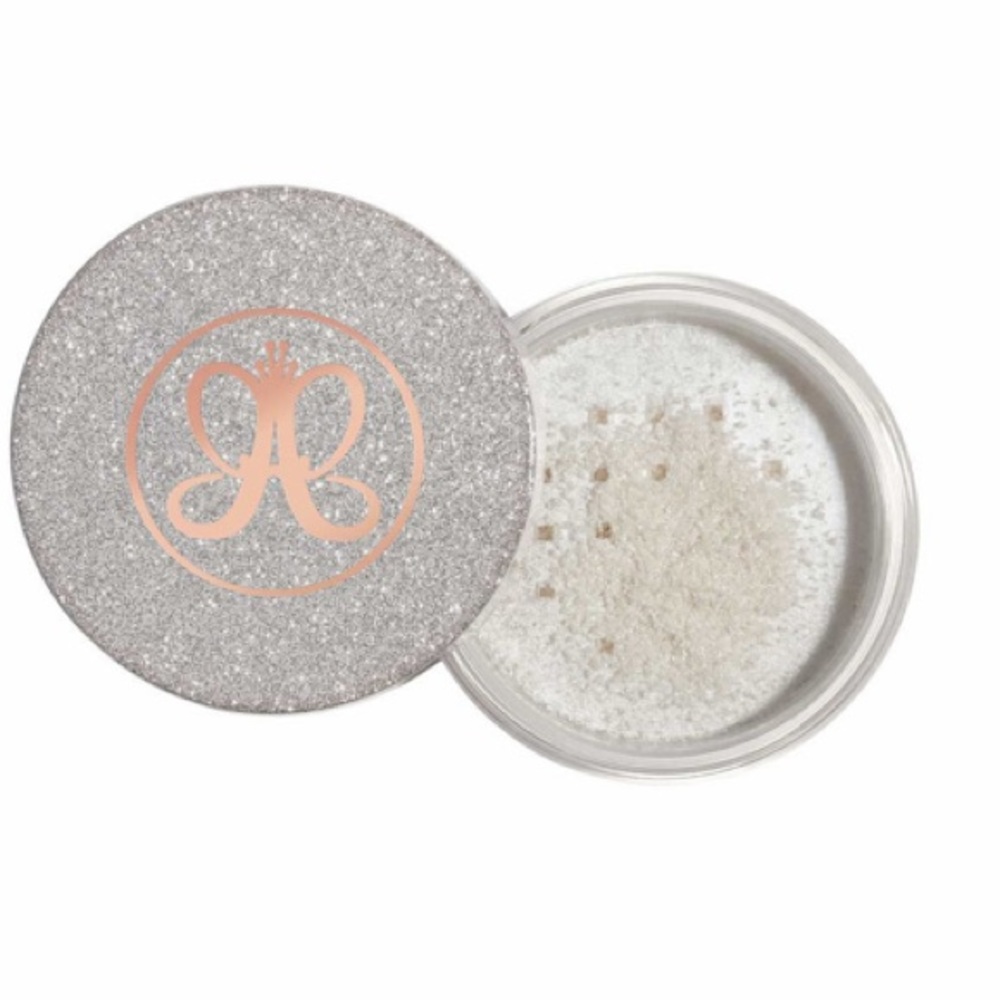 ABH SNOWFLAKE LOOSE HIGHLIGHTER EUC $17